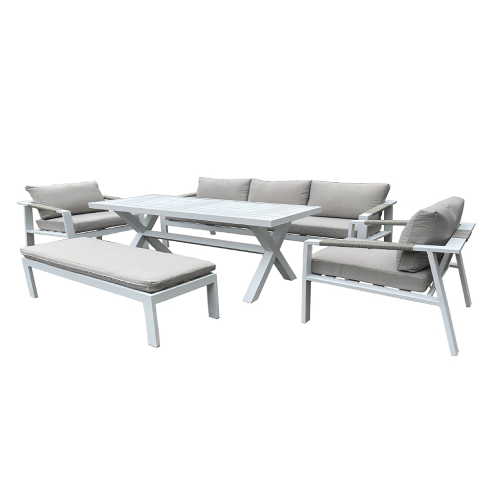 Patio-Sofa